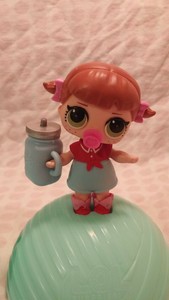 lol surprise line dancer