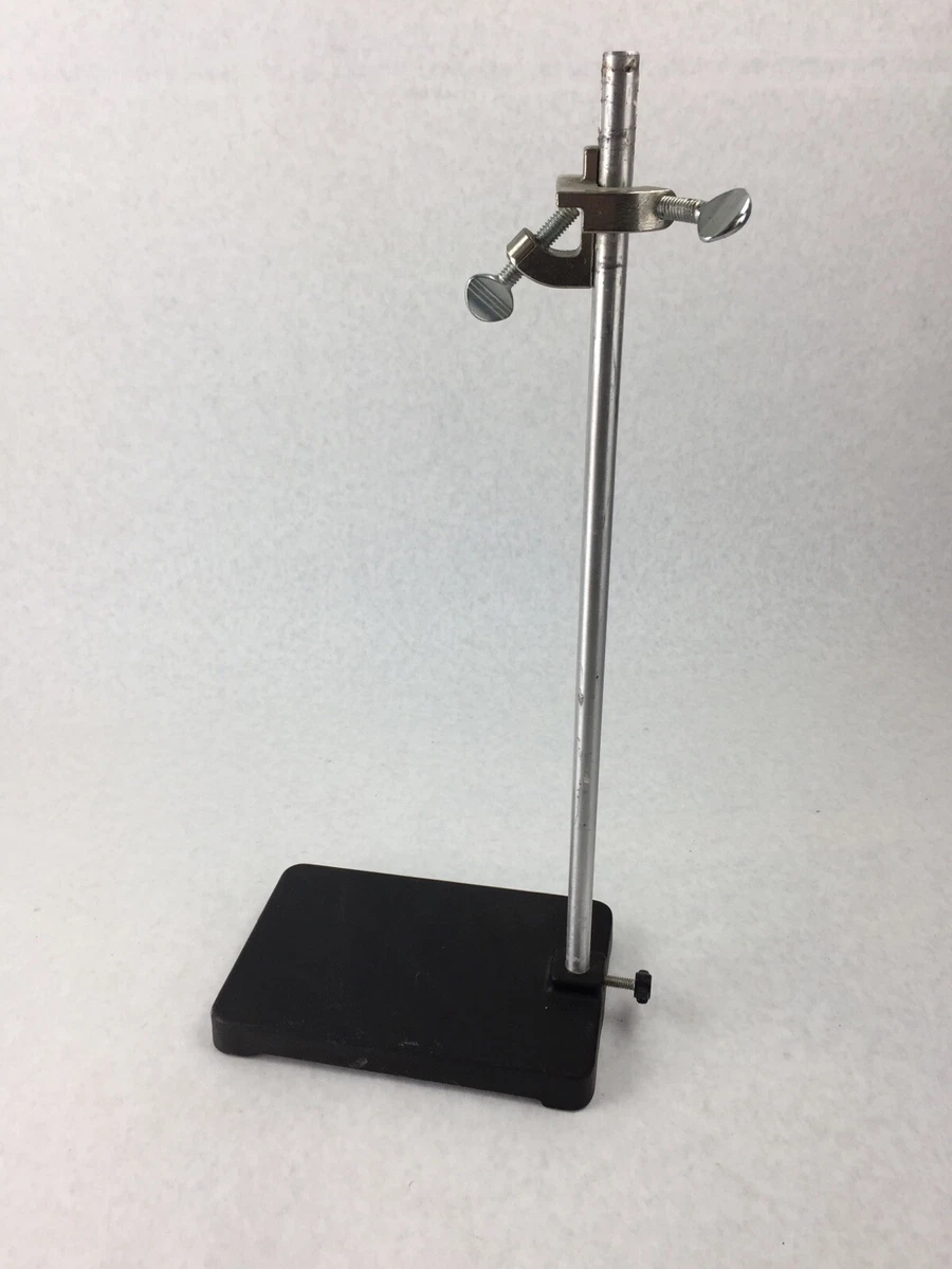 Test Tube Clamp Stand