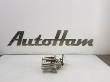 BREMSSATTEL LINKS HINTEN ABS Skoda Kamiq SUV 1.0 TSI 12V (DLAA) 2021 2Q0615423