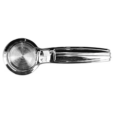 0849-355 Key Parts Exterior Door Handle Front Driver or Passenger Side for Chevy