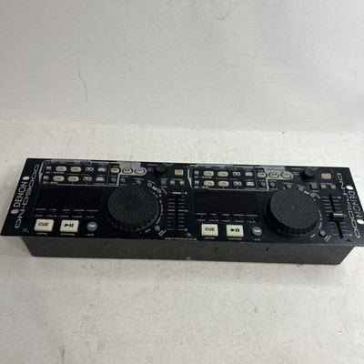 Denon DN-D9000 DJ Dual Controller (AS-IS) | eBay