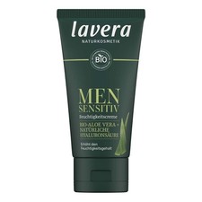 Men Sensitiv - Feuchtigkeitscreme 50ml | LAVE...