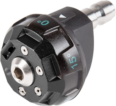 #ad Kärcher Universal 6 in 1 Spray Nozzle for Gas and Electric Power Pressure Wa $27.99