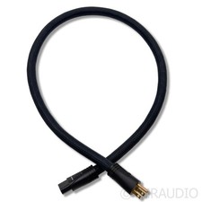 AudioQuest Monsoon Power Cable; 1m