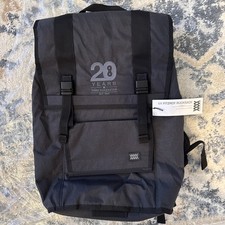 Mission Workshop The Fitzroy Weatherproof Ruc...