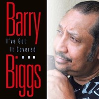 Audio Cd - Barry Biggs - I've Got It Covered - Burning Sounds -D- Neu