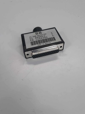 IBM 72X6365 SCSI Connector Terminal, 25-Pin 