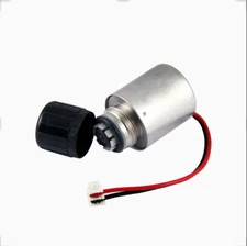 Sloan EBV-136-A G2 Flush Valve Solenoid Operator Replacement