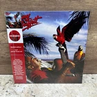 Jimmy Buffett – Songs You Know By Heart LP Red Vinyl Target Exclusive Sealed