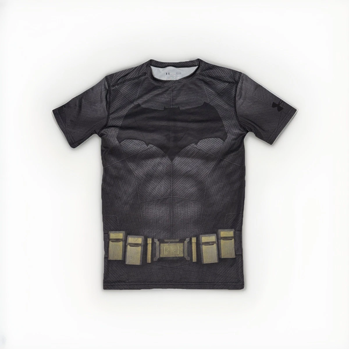 Under armour Alter Ego Batman Men's Activewear for Sale | Shop