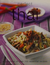 Thai Hardcover terry jeavons company
