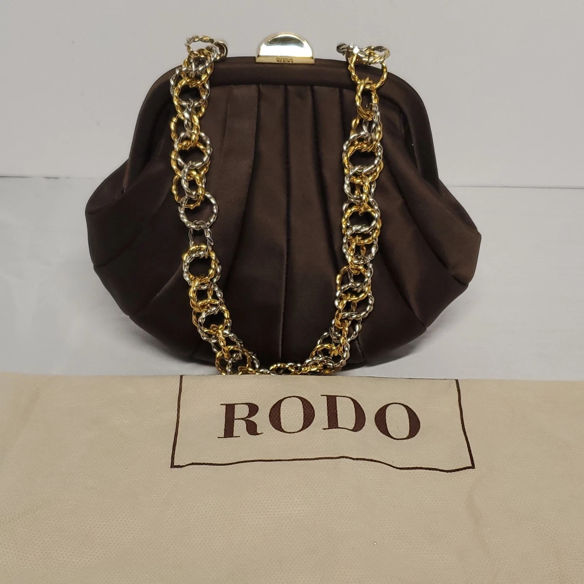 RODO Clutch Bags for Women for sale - eBay