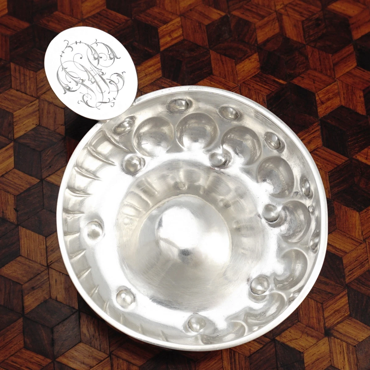 Antique French Silver Cups for sale | eBay