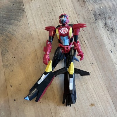 Transformers Robots In Disguise Combiner Force Windblade Figure 2015