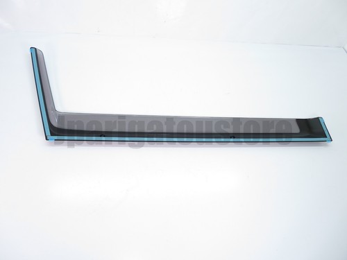 Toyota Genuine 08611‑35170 Side Visor RV Wide Type FJ Cruiser GSJ15W - Picture 10 of 21