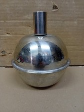 Torcia Lampada Stile Lanterna Stradale..  Lavori In Corso Street vintage 70 80 