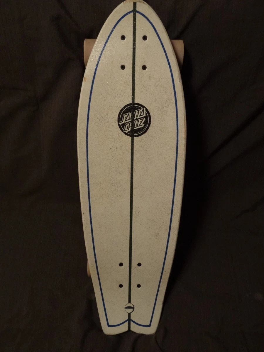 santa cruz land shark products for sale | eBay