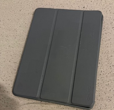 iPad Hülle 9. Generation 2021 - Dunkelgrau Schutzhülle