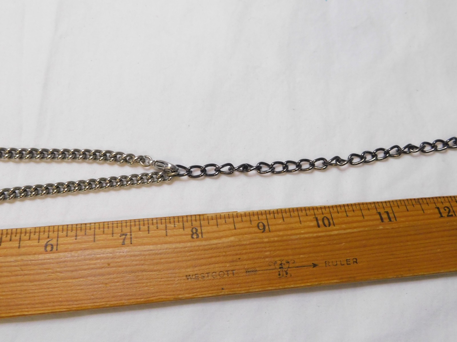 Camilla James Designer Statement Multi Chain Crys… - image 8