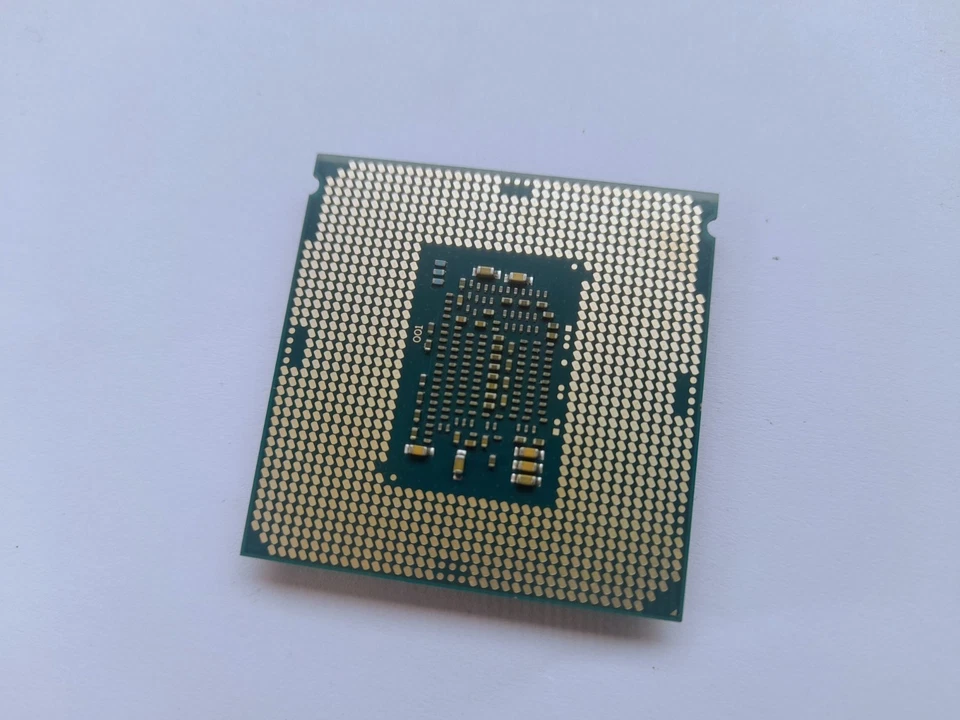 Intel Core i5-6600 3.30GHz Quad Core Processor SR2L5 - Image 2 of 2