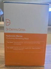 Dr Dennis Gross Hyaluronic Marine Hydrating M...
