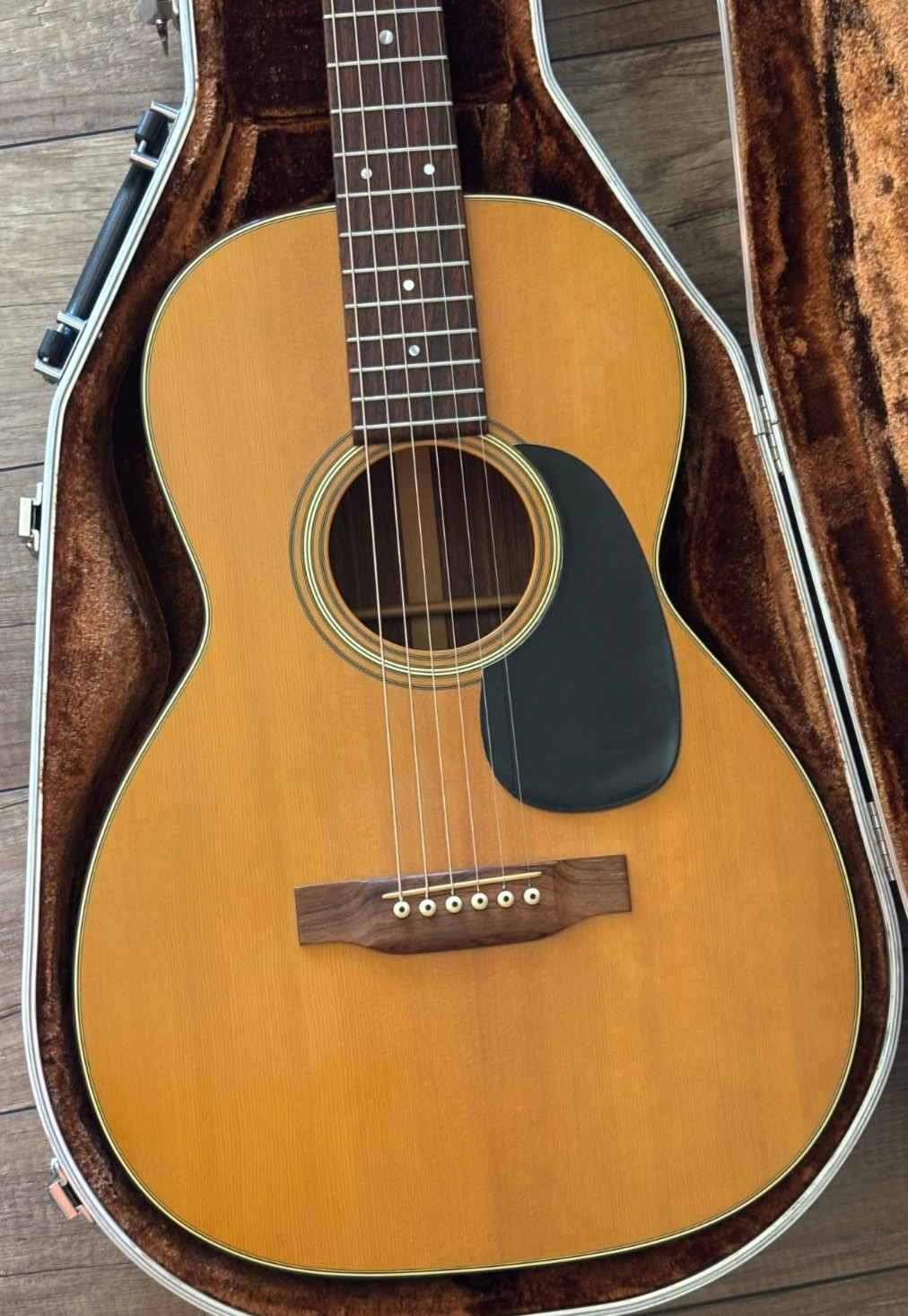 1975 Martin 00-21 Excellent Condition