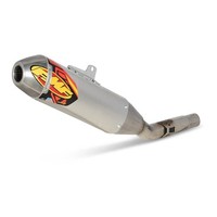 FMF Powercore 4 HEX SchalldäMpfer SchalldäMpfer P-CORE4 WRF '20-2
