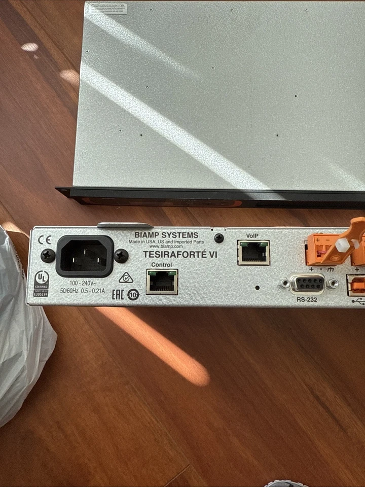 Biamp Systems  - Image 2 of 2