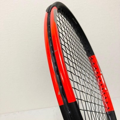 Wilson Prostaff 97 V11 Tennis Racket G3 Japan Ship | eBay