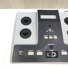 Epoch Cassette Vision Console System With AC Adapter Tested Working