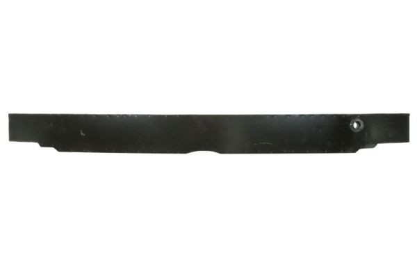 Front BLIC 5502-00-3507940P Support, bumper for MERCEDES-BENZ