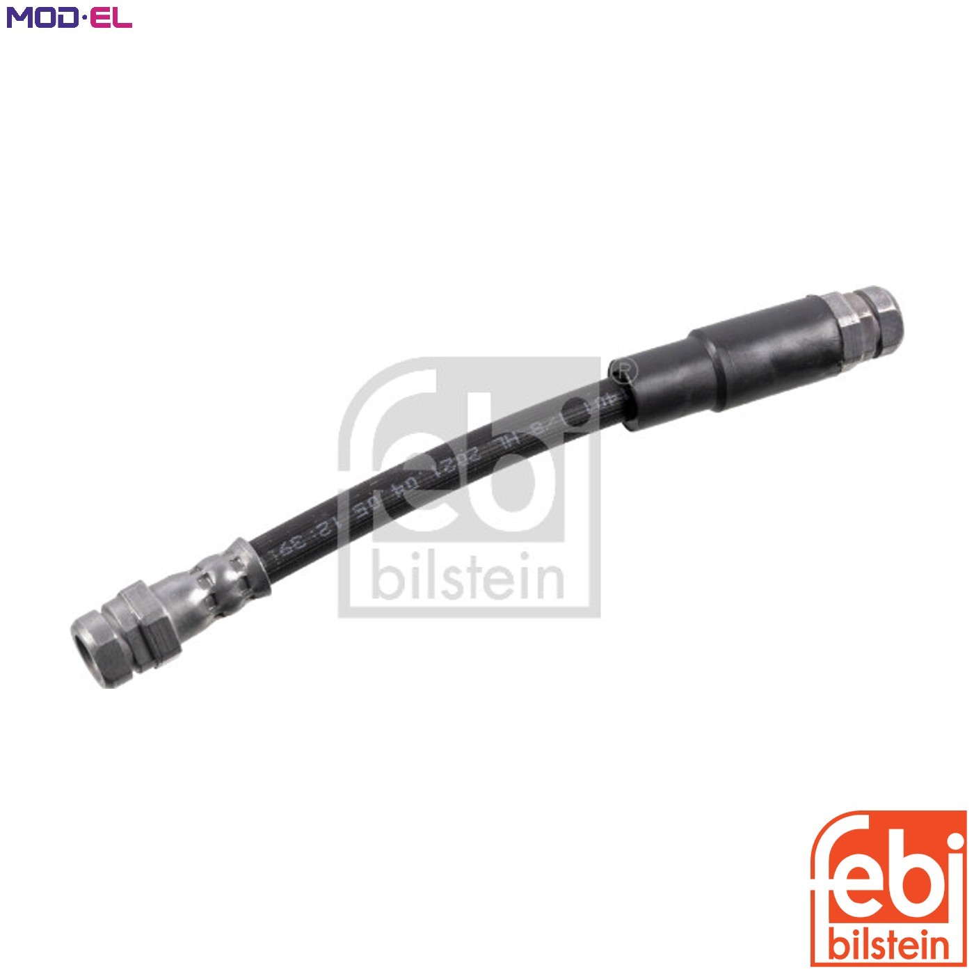 BRAKE HOSE 180936 FOR SKODA VW SEAT AUDI A1/Allstreet/Sportback/City/Carver 1.0L