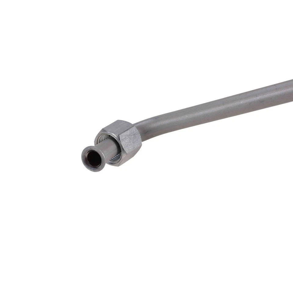 Sunsong 5801216 Auto Trans Oil Cooler Hose Assembly For Select 88-01 Jeep Models - Image 3 of 4