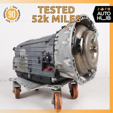 Mercedes R230 SL550 CLK550 722.9 RWD 7G Automatic Transmission 722.904 OEM 52k