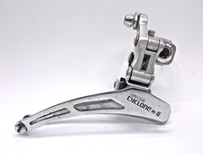Suntour Cyclone Mark-II Front Derailleur Adju...