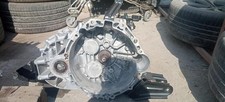 Boite de vitesse Ssangyong KORANDO
