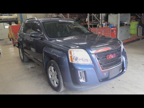 Power Brake Booster Fits 10-17 EQUINOX 684156 - Picture 8 of 12