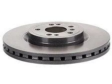 For 2012-2015 Mercedes ML350 Brake Rotor Front Zimmermann 66796NRQX 2013 2014