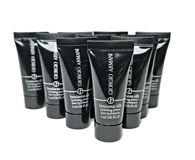 Giorgio Armani Luminous Silk Hydrating Primer 50 ml ( 10x 5 ml )