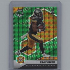 Najee Harris
