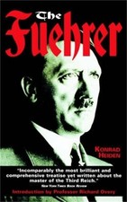 The Fuhrer by Heiden, Konrad Paperback Book The Cheap Fast Free Post