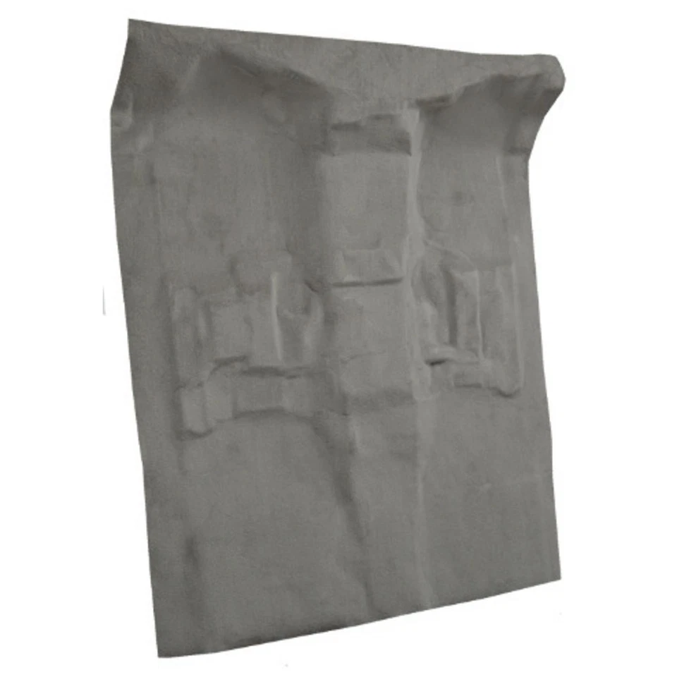 Alfombra para GMC Yukon XL 1500 2007-2014 4 puertas área de paso cutpile moldeada 1 pieza Foto 2 de 4