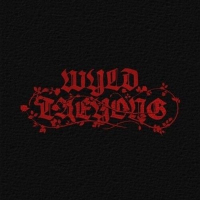 Audio Cd Neu - Taeyong - Wyld (Wyld Book Version) -I- Sm Entertainment
