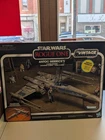 Star Wars Vintage Collection Antoc Merrick’s X-wing Fighter Rogue One NEW