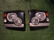 Land Rover Discovery 2 Td5 V8 Facelift Headlights