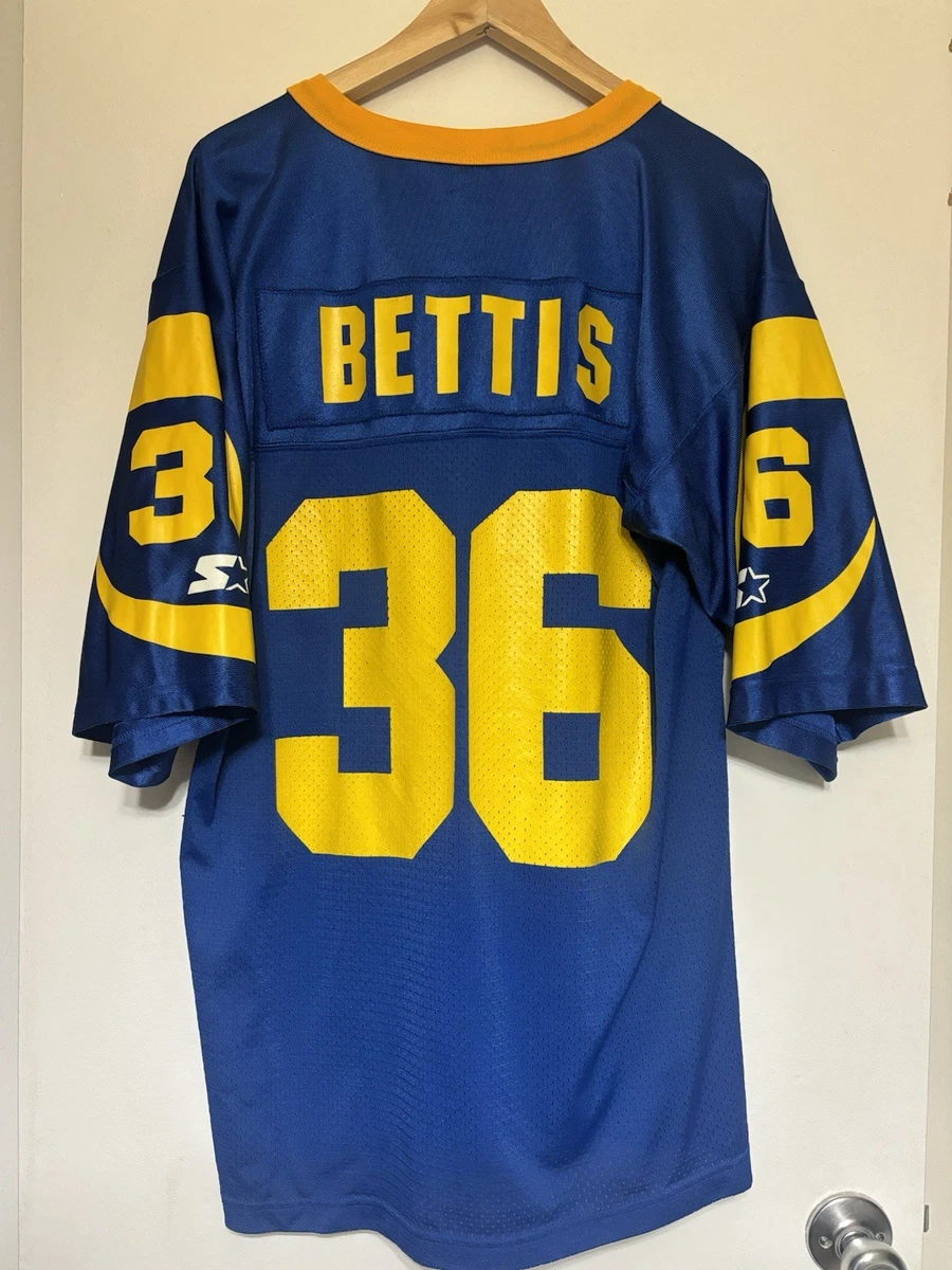 Starter Los Angeles Rams NFL Jerseys for sale | eBay
