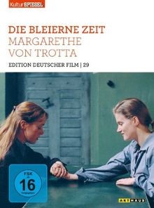 Die bleierne Zeit / Edition Deutscher Film von Margarethe... | DVD | Zustand neu