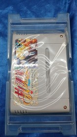 Imagineer SCPABEJ Famicom After School BEPP Girls' School Japan MA