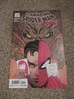 THE AMAZING SPIDER-MAN - TORN (2025) #2