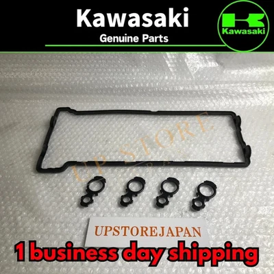 OEM Kawasaki Valve Head Cover gasket/ W SP GASKET  11061-0738 ZX14 ZX14R 2006-23 - Bild 1 von 4